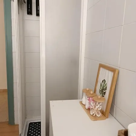 Pamphili212 Apartment Rome