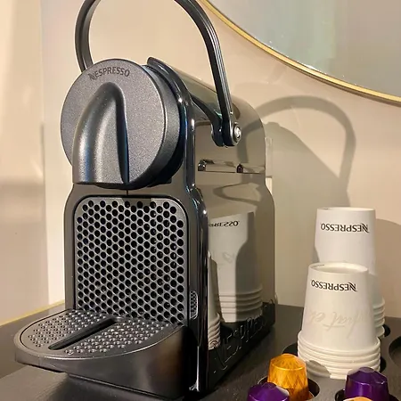 Queen Of Luxury Guest house *