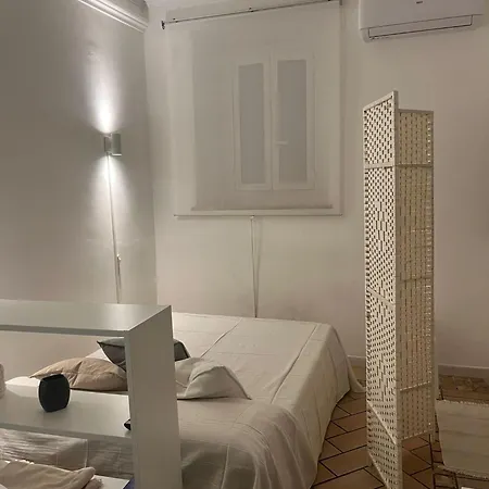 Appartamento La Casetta Di Via Adige Roma