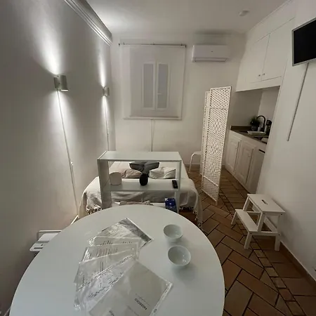 Appartamento La Casetta Di Via Adige Roma