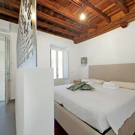 Apartment Monti Spqr Rome
