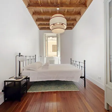 Apartment Monti Spqr Rome