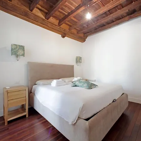 Monti Spqr Apartment