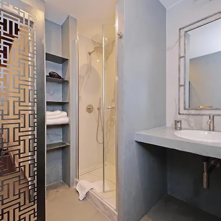 Apartment Monti Spqr