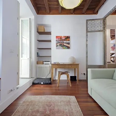 Apartment Monti Spqr *