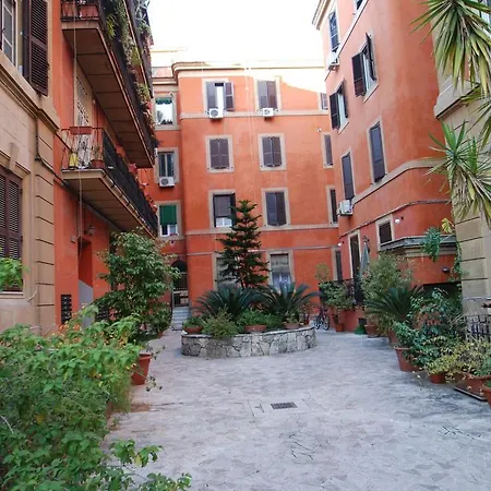 Bed & Breakfast Musei Vaticani