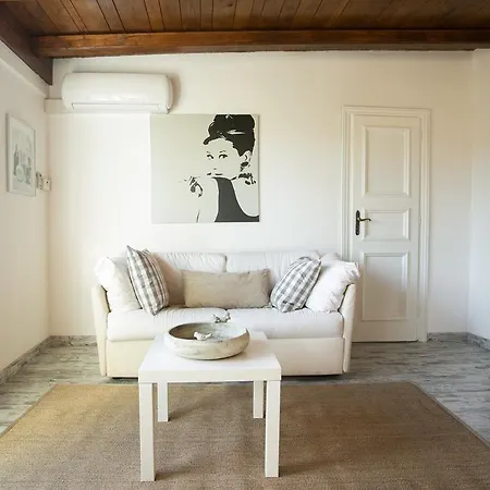 Appartamento La Casa Del Papa *