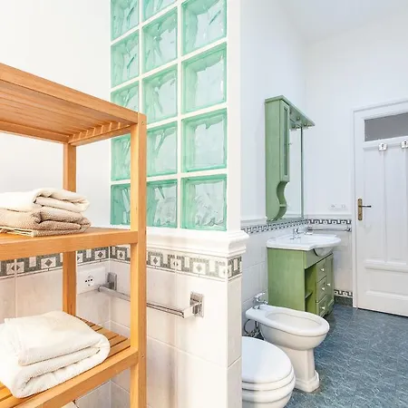 Apartment Mamar