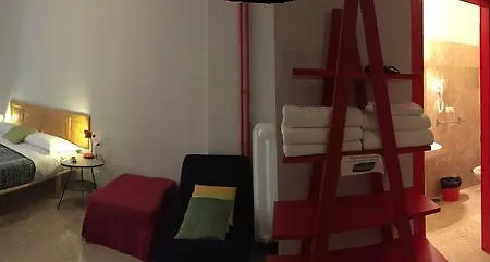 Guest house Art Rome
