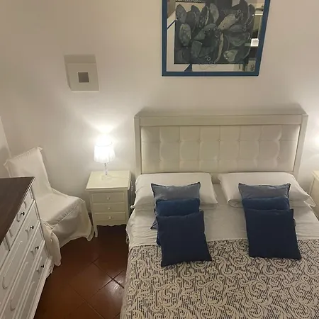 La Casa Di Vasco Apartament