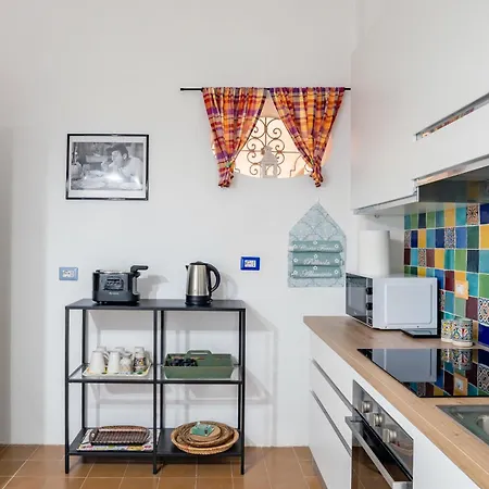 Homedesirome - La Casa A Colori *