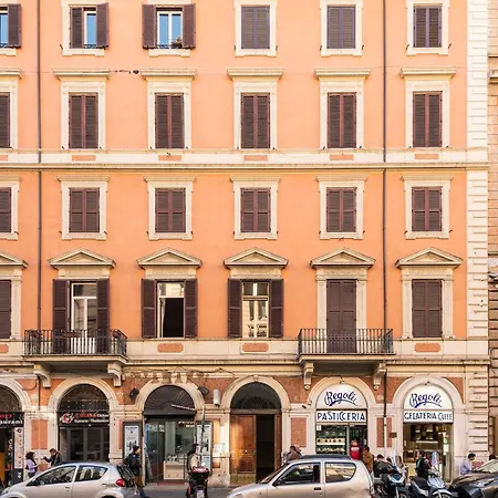 Guest house Termini Zen 2-zen51 Rome