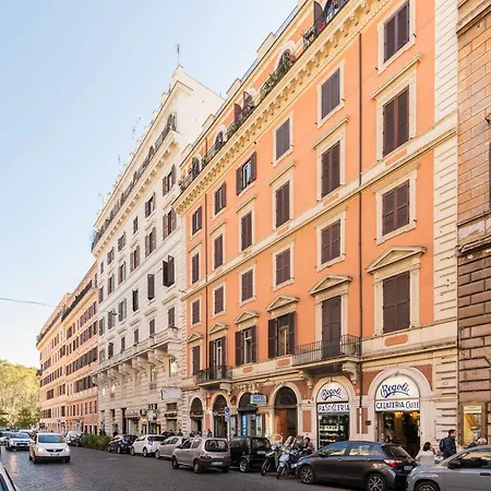 Termini Zen 2-zen51 Guest house