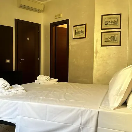Guest house Termini Zen 2-zen51 *