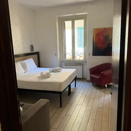 Termini Zen 2-zen51 Guest house