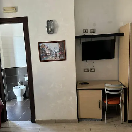 Termini Zen 2-zen51 Guest house