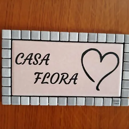 Casa Flora * Roma