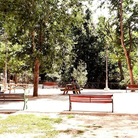 Casa Flora *