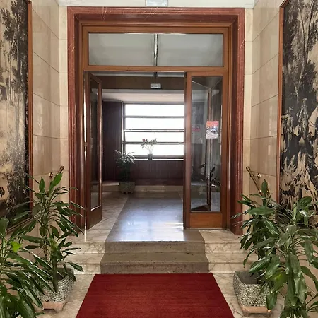 San Pietro Zen Apartment-zeno 56 * Rome