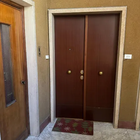 San Pietro Zen Apartment-zeno 56 Appartement