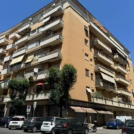 San Pietro Zen Apartment-zeno 56 Apartment *