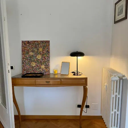 San Pietro Zen Apartment-zeno 56 Apartment Rome