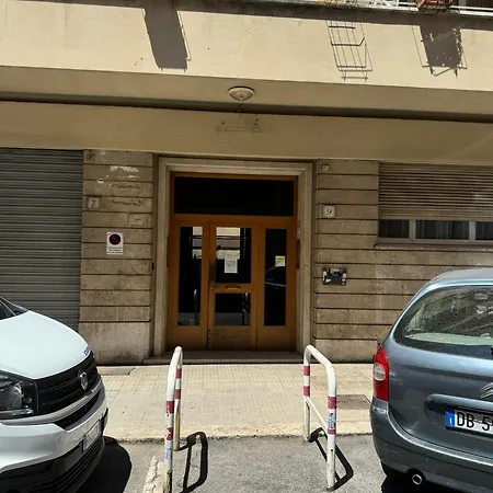 San Pietro Zen Apartment-zeno 56 Appartement