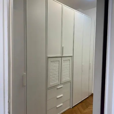 San Pietro Zen Apartment-zeno 56 Appartement Rome