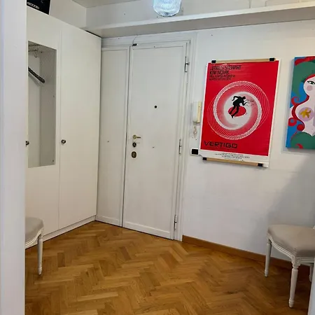 San Pietro Zen Apartment-zeno 56 Rome