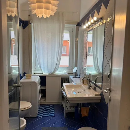 Appartement San Pietro Zen Apartment-zeno 56 *