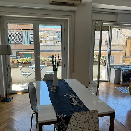 San Pietro Zen Apartment-zeno 56 *