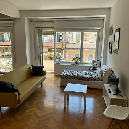 San Pietro Zen Apartment-zeno 56 Rome