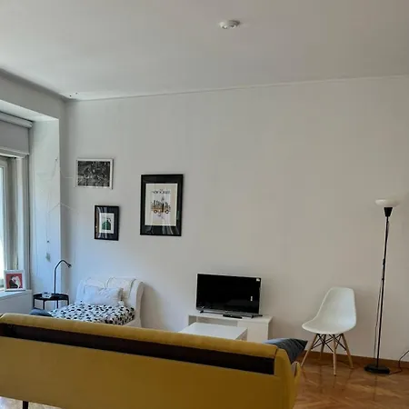 Apartment San Pietro Zen Apartment-zeno 56 Rome