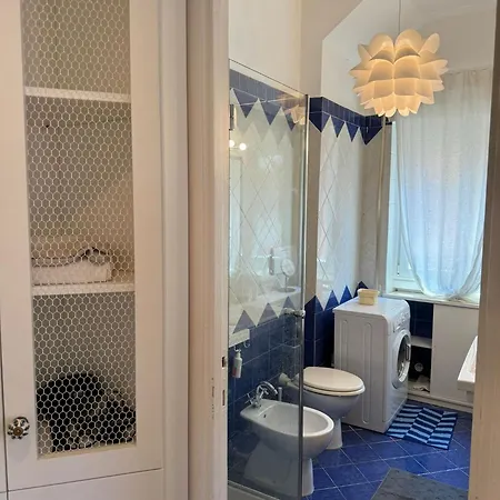 San Pietro Zen Apartment-zeno 56 *