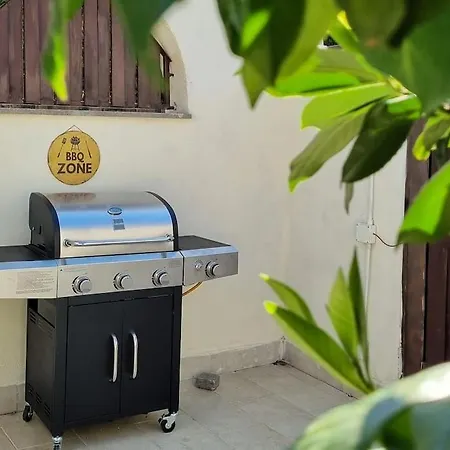 Relais Cassia - Parking, Wi-fi & Barbecue Roma