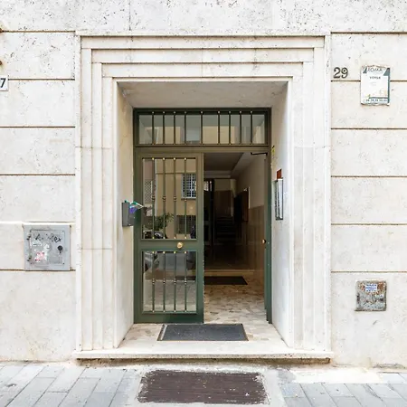 Apartment Stracult House Suggestive And Vintage-pop Rome