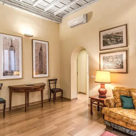 Exquisite Domus By Piazza Navona 公寓 *