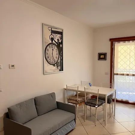Poggio Maison Roma