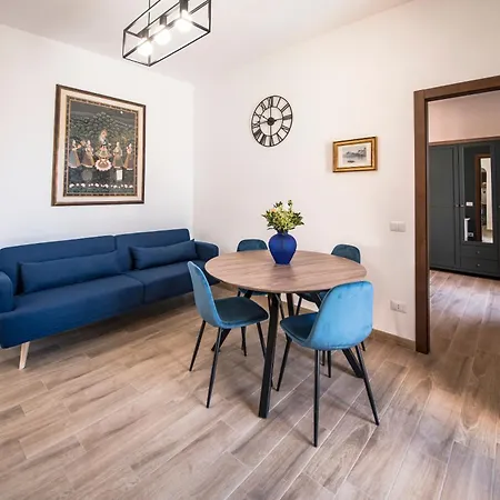 Apartment Roof Terrace Sophie, Repubblica Termini Station Rome