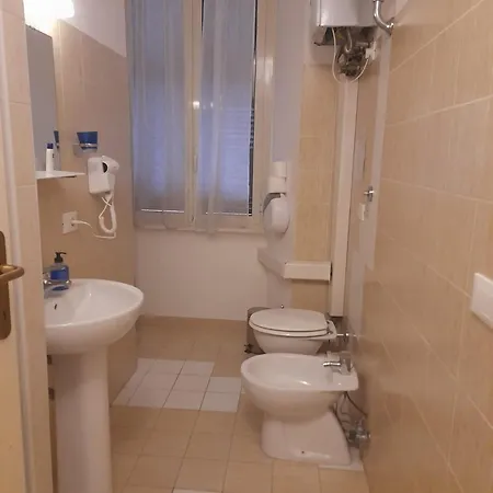 Penzion Casa Řím