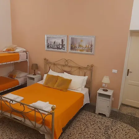 Casa Guest house Rome