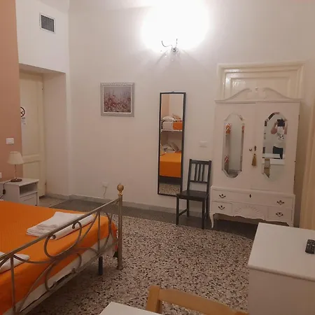 Casa Guest house Rome
