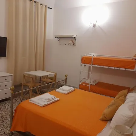 Casa * Rome