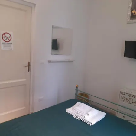 Guest house Casa