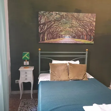 Guest house Casa