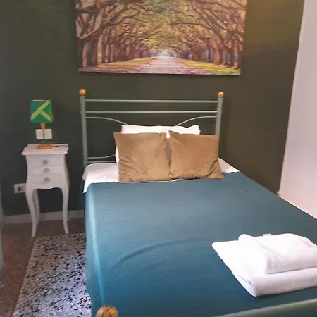 Casa Guest house *