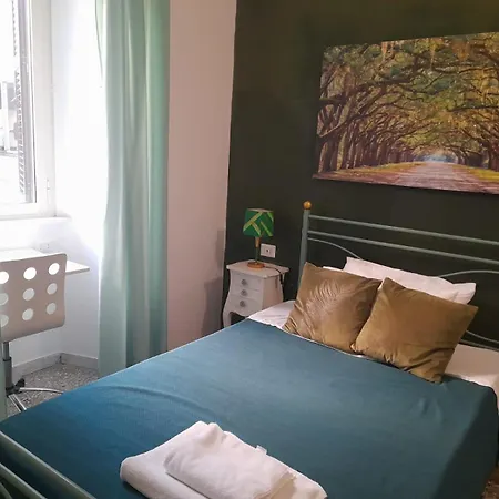 Guest house Casa *