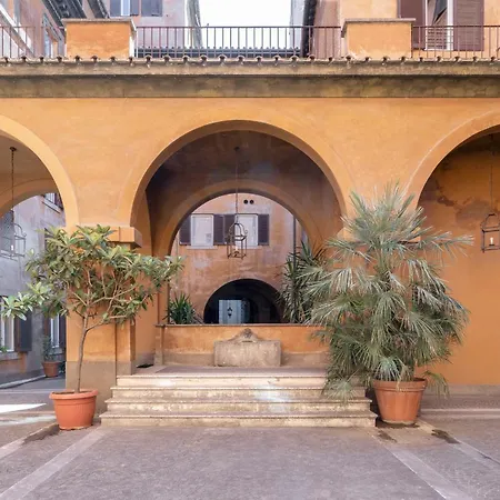 Anima Beauty House Apartamento Roma