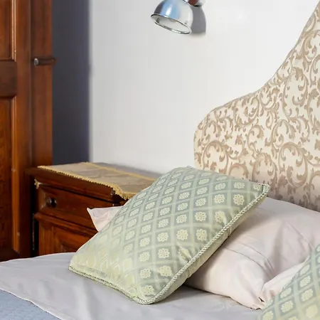 Anima Beauty House Appartamento *
