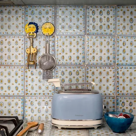 Apartamento Anima Beauty House